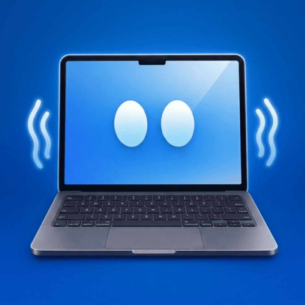 IdleMac app icon