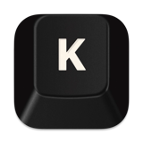 Klack app icon