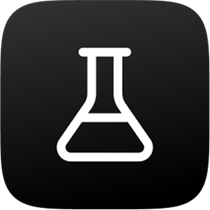 Pimosa app icon
